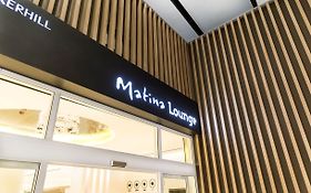 Terminal 2 Transit Hotel Incheon Airport